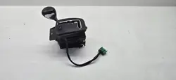 Jaguar XK XKR Versnellingspook OEM 6W837K004CC