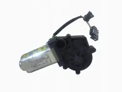 BMW E61 Heckklappenstütze OEM 8986201