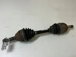 OPEL ZAFIRA B 1.9 CDTI Vänster Drivaxel 13214836