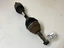 OPEL ZAFIRA B 1.9 CDTI Eixo de Transmissão Esquerdo 13214836