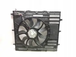 Volkswagen VW Crafter II Kylarrubrik 2017 OEM 2N0121207J