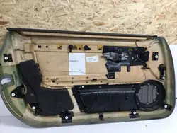 Kit de bas de caisse Audi A4 S4 B6 OEM 2710041851
