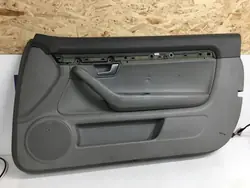 Kit de bas de caisse Audi A4 S4 B6 OEM 2710041851