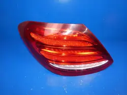 MERCEDES W213 SEDAN LINKER ACHTERLICHT A2139067900