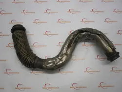 OEM 2104324X Flexibele uitlaatconnector voor Peugeot