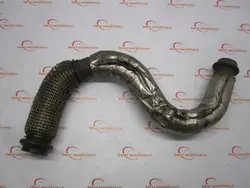 Connecteur d'échappement flexible OEM 2104324X Peugeot