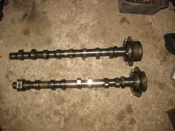 Kit d'arbres à cames OEM R1330160900 Mercedes 2.0T