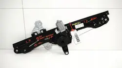 OEM 360150682 Linker Vorderer Fensterheber Nissan Qashqai