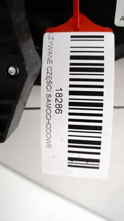 OEM 360150682 Régulateur Vitre Gauche Avant Nissan Qashqai