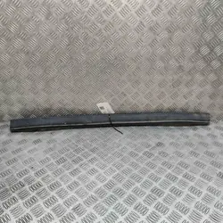BMW X5 G05 motorhuvestätsning OEM 7910310 - Begagnad