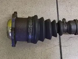 SKODA OCTAVIA I 1.8 T Arbre de Transmission Droit Arrière