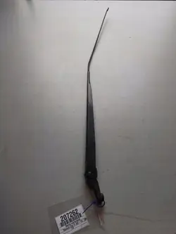 Höger vindrutetorkarmsdel OEM 12504485 för Renault Clio III