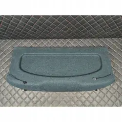 Ford C-Max MK2 taka tavaratilan hylly OEM AM51-R46506-AD