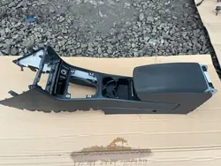 Apoio de braço túnel central OEM 3C0864207 VW Passat B6