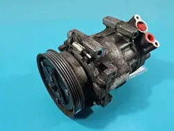 Compressore Aria Condizionata Dacia Sandero I 08-12
