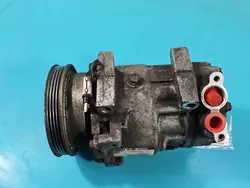 Compresseur de Climatisation Dacia Sandero I 08-12