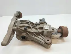 Achterdifferentieel 2.0 D AWD 1216684 31380867 Volvo XC90 II