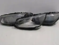 Peugeot 208 II Voll-LED-Scheibe Linker Scheinwerfer OEM L90428980