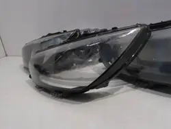 Peugeot 208 II Voll-LED-Scheibe Linker Scheinwerfer OEM L90428980