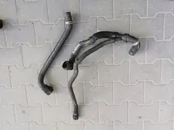 FORD MONDEO MK4 1.8 TDCI Jäähdytyslinjat OEM 7G918286AA