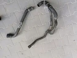 FORD MONDEO MK4 1.8 TDCI Tuyaux de refroidissement OEM 7G918286AA