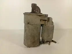 Arrancador Chevrolet Aveo T250 OE 96963483