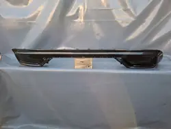 Volvo XC60 II Garniture Pare-chocs Arrière OEM 32136215