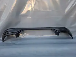 Volvo XC60 II Achterbumper Trim OEM 32136215