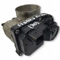 Corps de papillon OEM Subaru Legacy IV 2.0 B