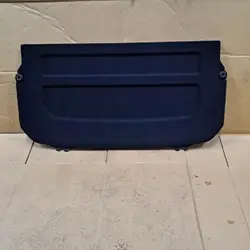 OEM 7111462 Tapete porta-malas traseiro Peugeot 408 II usado