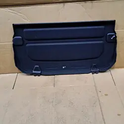 OEM 7111462 Tapete porta-malas traseiro Peugeot 408 II usado