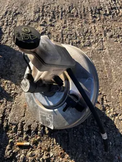 Servo-frein CITROEN BERLINGO IV OEM 9821104980