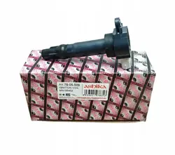 Bobina de encendido Ashika 78-05-509