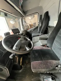 Mercedes A934 bi Tageskabine für Atego Euro VI