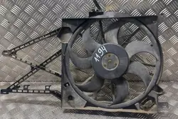 Kylfläkt OPEL ASTRA G ESTATE 1.7L diesel