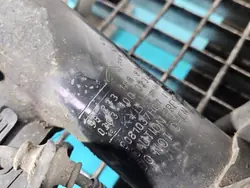 Etujousi Oikea OEM 9823318880 Peugeot 308 II