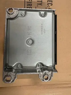 Renault Laguna III turvatyynysensori 285587630R