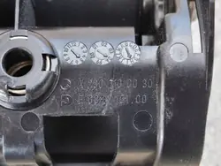 OEM A2308100030AOP123 Aschenbecher vorne für Mercedes SL R230