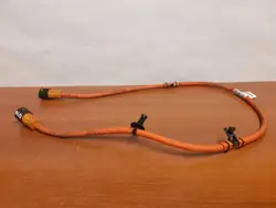 Câble de charge batterie Volvo 9413 pour hybride