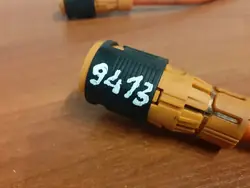Câble de charge batterie Volvo 9413 pour hybride