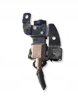 Relais de bougies de préchauffage Hyundai OEM 36830-2A300