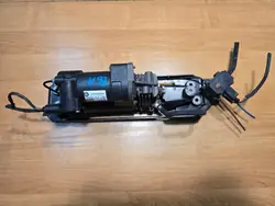 Kompressor BMW 6777827 för luftfjädringspump