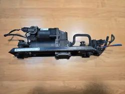 Compresseur BMW 6777827 pour pompe suspension air