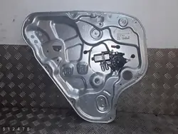 Gebrauchter Hyundai Fensterheber OEM 834702R050