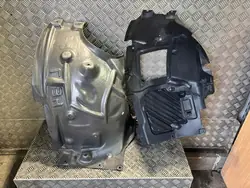 BMW 3GT F34 Front Left Wheel Arch Cover OEM KAMEX-51717294931