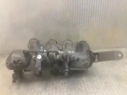 Gebrauchtes Ansaugrohr OEM A2661410501 Mercedes-Benz