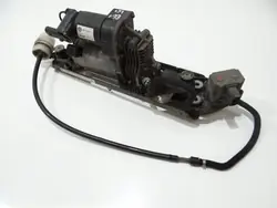 BMW OE 6789937 Fjädringskompressor för E60/E61
