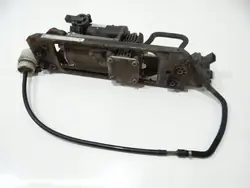 BMW OE 6789937 Compresseur de Suspension pour E60/E61