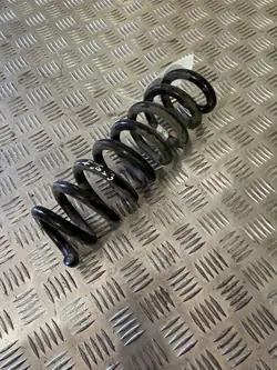 UTO56303 Muelle trasero para BMW Serie 4 F36 Gran Coupé