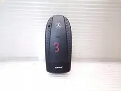 Mercedes Bluetooth-module OEM B67875877 - Gebruikt